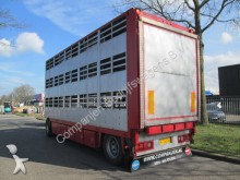 remorque Jumbo MV 200 LE