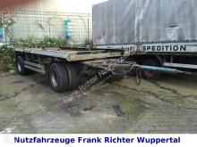 n/a Georg GM13-33, 1.Hd., D-Fzg. 265/70R19.5 trailer