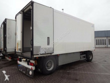 remolque frigorífico Schmitz Cargobull