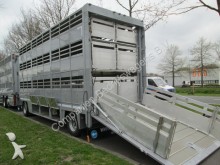 remorque GS Meppel AL 2000