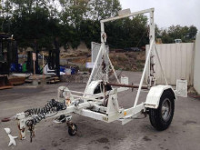 rimorchio Leveques R70A