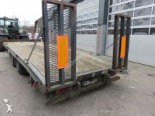 remolque Fruehauf RC 19