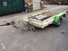 remorca Ecim 2,5 Tonnes