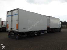 remolque Samro FRIGO CARRIER MAXIMA 1300