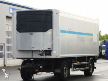 remorque Ackermann VA-F18/7.6* Carrier Maxima 1000* LBW* MB Achsen*