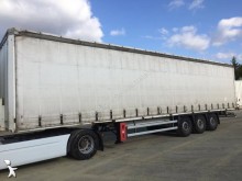 remolque lonas deslizantes (PLFD) Krone
