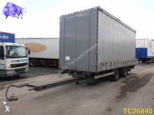 remorque rideaux coulissants (plsc) Van Hool