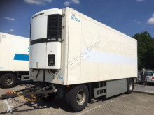 remolque frigorífico Schmitz Cargobull