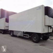 remolque frigorífico Schmitz Cargobull