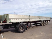 Fruehauf semi