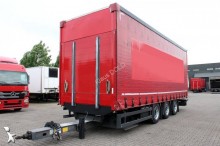 przyczepa Schmitz Cargobull SGF PLSC Tridem 18x