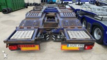 remolque portacoches Mirofret