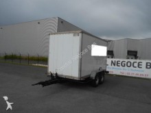 remolque Carspeed M235MFH