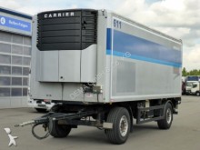 remorque Ackermann VA-F 18* Carrier Maxima 1000* LBW* TÜV*