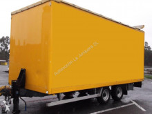 remolque nc