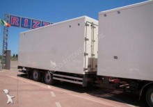 remorque Renders BIGA FRIGO