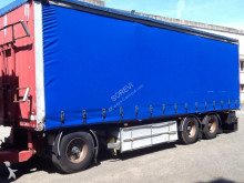 rimorchio Samro PLSC