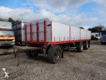 remolque caja abierta Lecitrailer