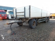 rimorchio Schmitz Cargobull 24 ton 3 axle