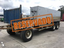 remorque Frejat RT2400 CFYP 3EIXOS