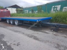 remorque General Trailers