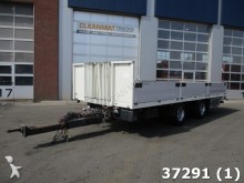remolque Pacton MXD 220