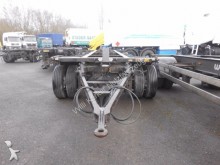 remolque Wecon Anhänger f. ATL 20 AW 218 LZ 7358