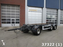 rimorchio portacontainers GS Meppel
