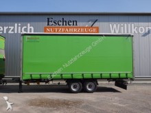 rimorchio piattaforma Moeslein