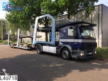 remorque Lohr Middenas Stralis 430 AT, Manual, Telma - Retarde