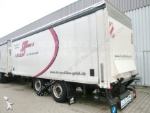 remorque Ackermann Z-PA-F 18/7,4 E TANDEM