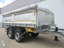remorque benne Schmitz Cargobull