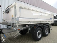remorque benne Schmitz Cargobull