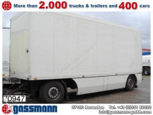 remolque frigorífico Schmitz Cargobull