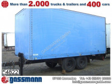 remorque Ackermann TPW / A8,6/5,6E