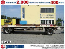 remolque Renders Anh / Containeranhänger