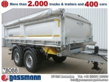 remorque benne Schmitz Cargobull