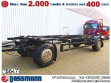 remorque Schmitz Cargobull - / WF 18