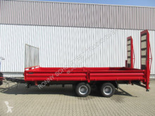 used other trailers