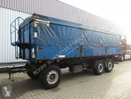 Kempf - LK 24 LK 24 Getreidekipper 2-Seiten Luftkipper