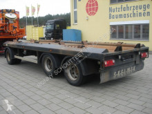 n/a ASM PA 24 SKELMSK ASM PA24 2x Anh. f. Absetzcontainer