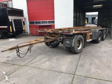 rimorchio portacontainers GS Meppel
