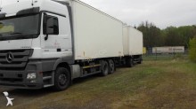 Schmitz Cargobull SCHMITZ Gotha AFW18