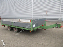 remorque porte engins nc