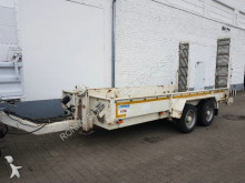 n/a flatbed trailer