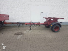 n/a LMA 5000/3 trailer