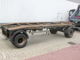 k.A. Anhänger Abrollkipper