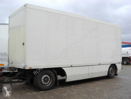 remorque frigo Schmitz