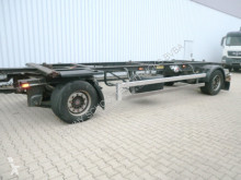 przyczepa Schmitz Cargobull -