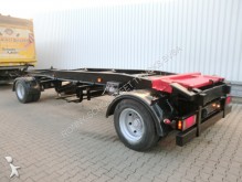 przyczepa Schmitz Cargobull -
